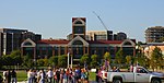 Sandy, Utah city hall